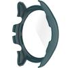 2in1 Case + Tempered Glass for Amazfit GTR 3 / GTR 3 Pro, Green