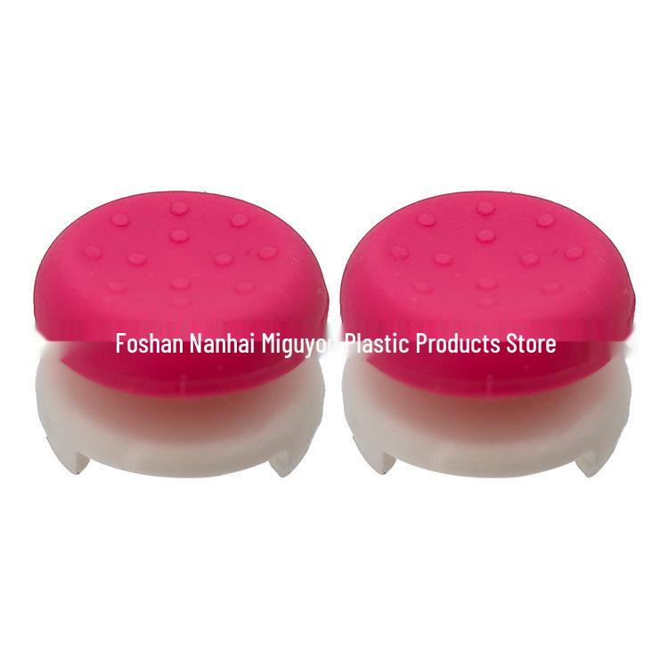 

Противоскользящие колпачки для джойстиков контроллеров PS5/PS4 - KTF Competition Enhancer