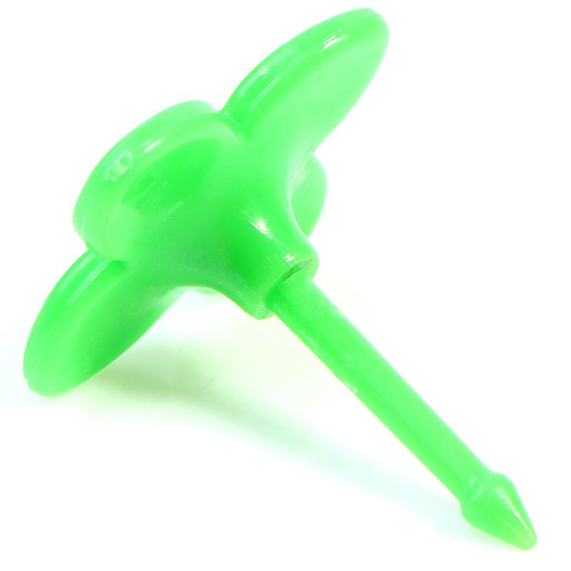 8Pcs/Set Fruit Fork Toothpick Leaves Decoration Lunch Box Bento Accessories