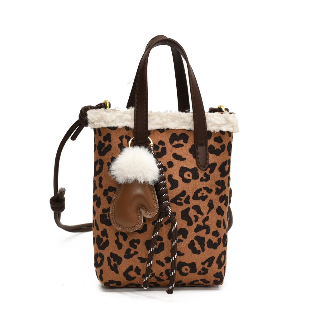 Bag Women's New Fashionable Versatile Messenger Bag