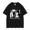 Aphex Twin Come To Daddy Graphic T Shirts Unisex Women Vintage Summer New Streetwear Male Fashion Casual Soft Pure Cotton Tshirt