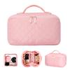 Cosmetic Bags Large-capacity hand-held makeup brush storage bag high-end travel toiletries bag