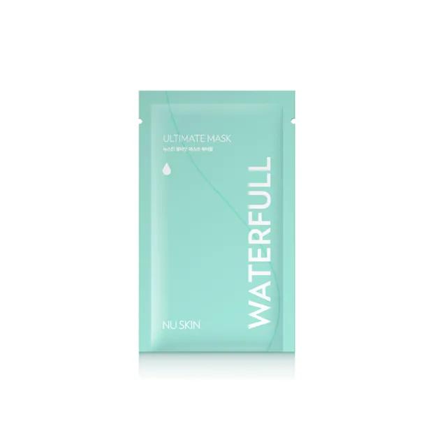 NU SKIN Ultimate Mask Waterful