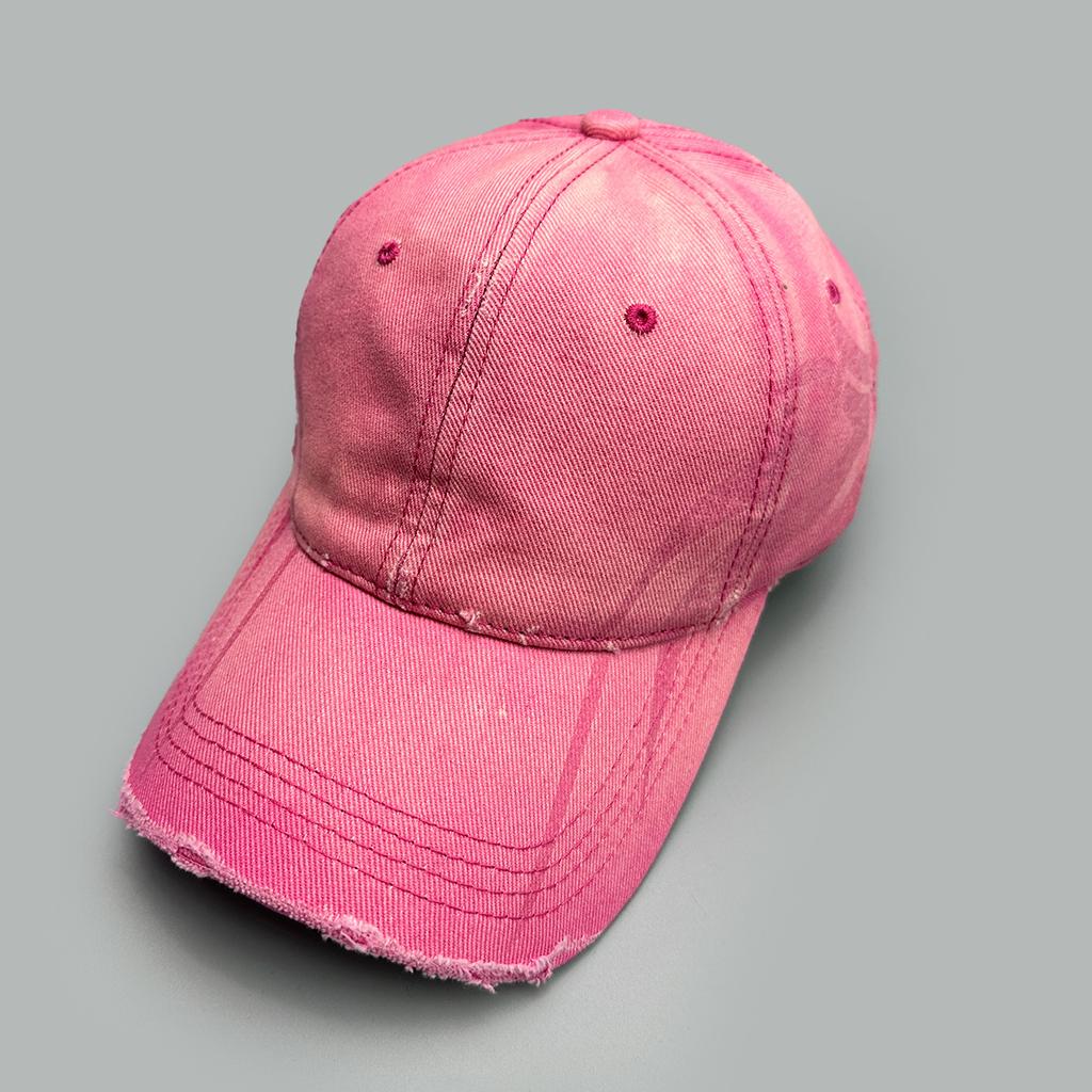 Einfarbige Baseballkappe mit Lochmuster, Wind- und Blitzdesign, seitlich, für Herren und Damen, Sonnenschutz, weiches Oberteil, Retro, personalisierte Kappe