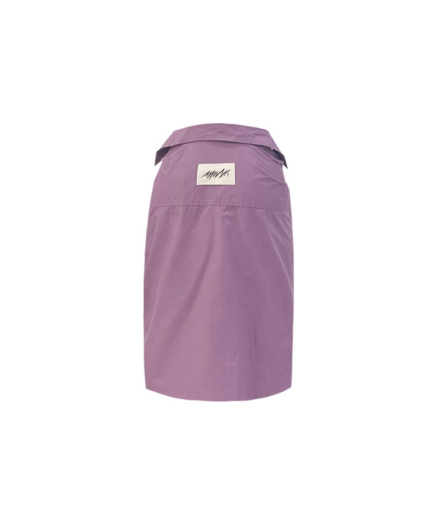 Meuameu Multi-Way Shirt Skirt