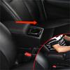 Armrest For Toyota Agya For Toyota Wigo For Daihatsu Ayla For Perodua Axia Interior Center Console Storage Box 2023 2024 2025