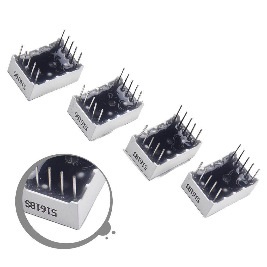 DIY Kits Digital Voltmeter Module ICL DIY Parts Kit