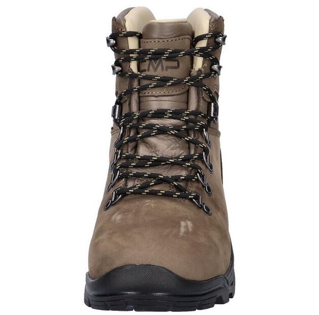 Trekking Boots CMP Bharat Mid