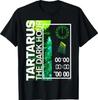 ATLUS Persona 3 Reload Tartarus Dark Hour T-Shirt