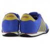 K-Swiss Vintage Trainer T - Herren Sneakers Schuhe Blau 09463-482-M ORIGINAL