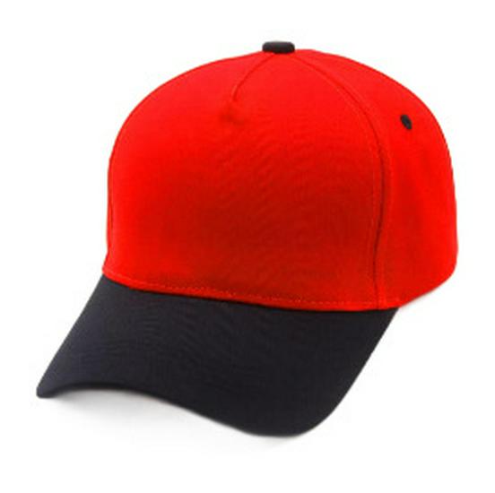Nuovo Berretto da Baseball in Puro Cotone a Becco d'Anatra con Logo Stampato - Parasole Traspirante per Sport all'Aperto