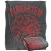 Game of Thrones Targaryen Crest Blanket