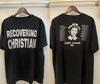 Double Sided Tori Amos Tour Unisex T-Shirt All Size US