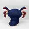 Star Wars Outlaws Nix Plush Stuffed Doll 22cm Anime Doll Plushie Model Pillow Decor Kids Christmas Birthday Gift Toy