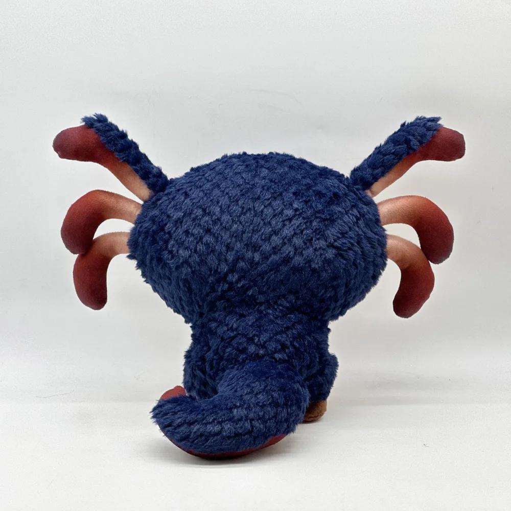 Star Wars Outlaws Nix Plush Stuffed Doll 22cm Anime Doll Plushie Model Pillow Decor Kids Christmas Birthday Gift Toy