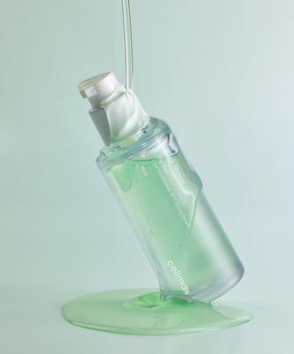 Niacin Cica Stopové sérum 40ml | Zklidňující a rozjasňující sérum pro citlivou pleť