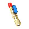 Removal Tool Compact Valve Core Quick Remover Installer Tool for Refrigerant