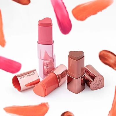 Pretty Filter In My Heart Stick Blusher - Choose 1 of 3
