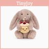 День народження Jellycat Торт Кролик Плюшева Іграшка М'яка Іграшка Прикраса Подарунок Діти