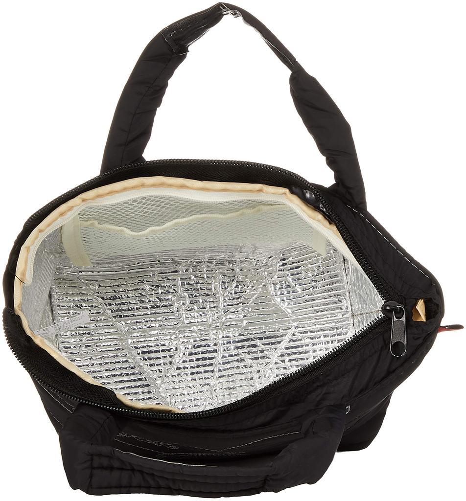 Skater Light Down Lunch Tote Bag, Mickey Mouse Disney KLD1