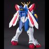 HGFC God Gundam 1/144 Scale Model Kit Mobile Fighter G Gundam Collectible Figure