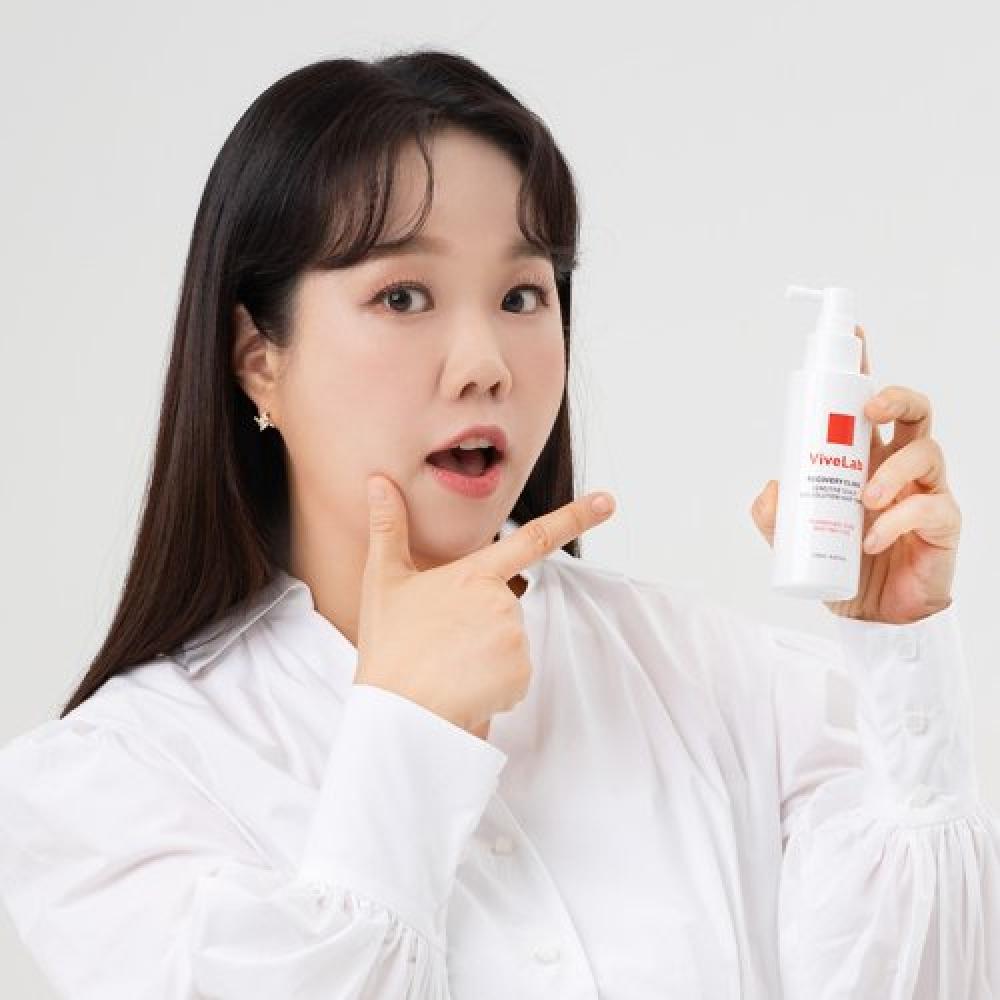 Vivelab Sos Scalp Trouble Tonic 1 single item