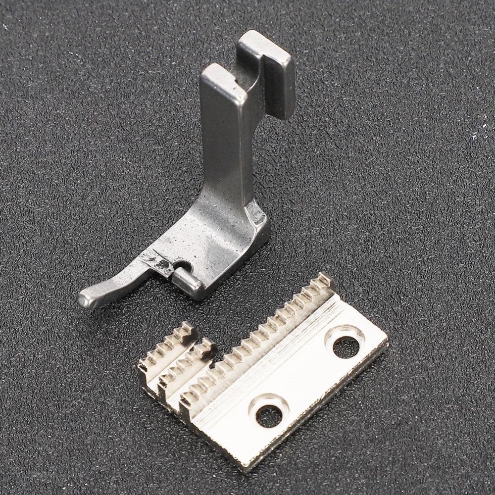 28mm Width Sewing Machine Binder Double Fold Industrial Sewing Machine  Industrial Sewing 26MM
