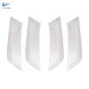 For Land Rover Freelander 2 2007 2008 2009 2010 2011 2012 2013 2014 2015 ABS Chrome Car Interior Door Handle Grip Cover Trim