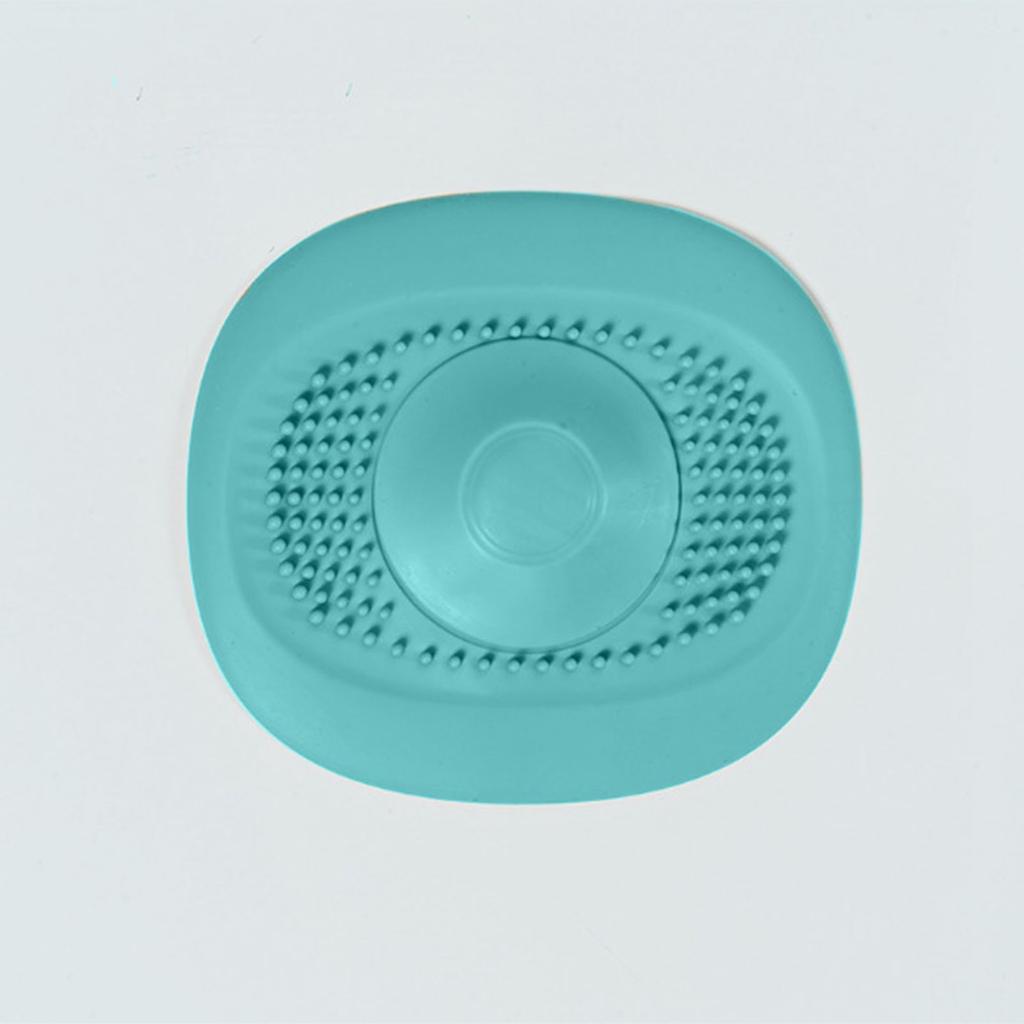 Silicone Hair Catcher Covers  Silicone Hair Catcher Hair Trap Tubshroom Hair Catcher Kitchen Strainer