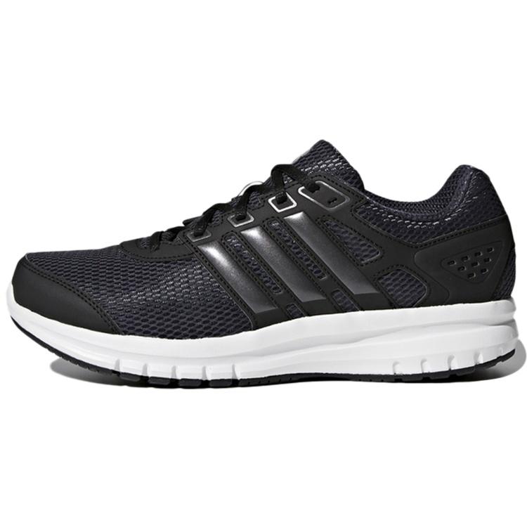 adidas Duramo Lite Black White Men s BB0809 EU 44