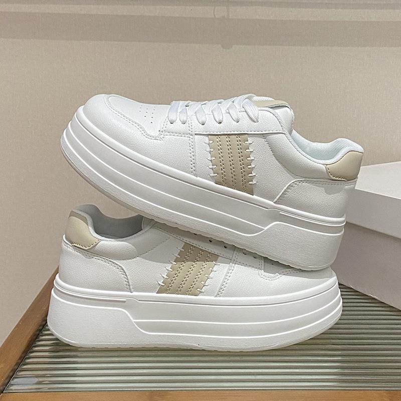 New Women's Shoes Casual Sports Versatile Sneakers