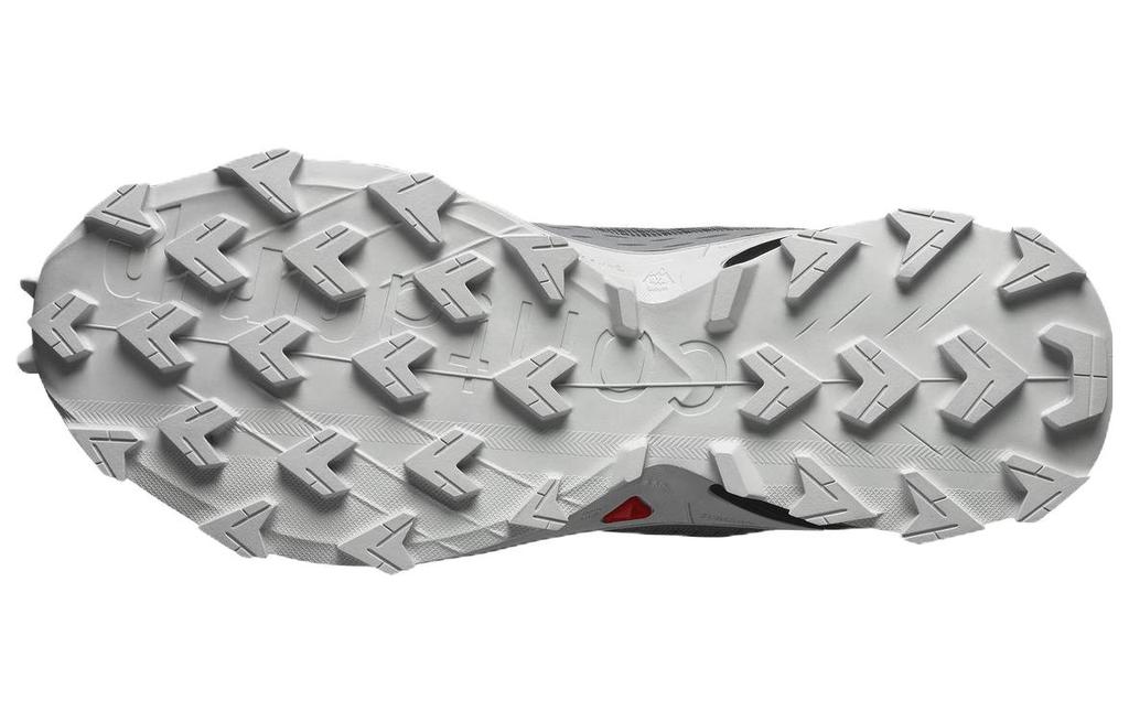 SALOMON Alphacross 5 'Pewter Black' 473133