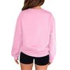 Crewneck Sweatshirt For Women Fall Graphic Sweatshirts Vacation Long Sleeve Drop Shoulder Pullover