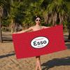 E-Essos Brand Microfiber Beach Towel Absorbent Quick Dry Soft Yoga Swimming Resort Mountain Climbing Towel