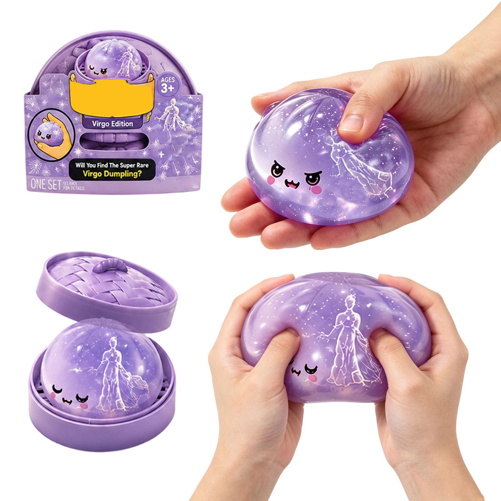 Bun Toy Special Edition One Size