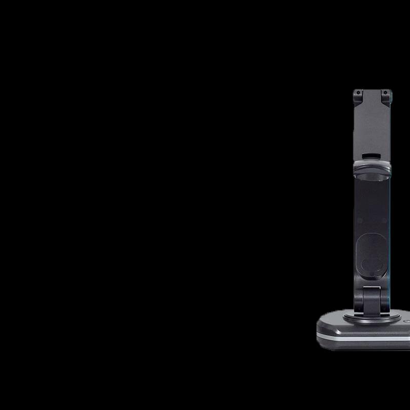 

Zhihuixing Jieyu V22 Document Camera CN plug (adapter included)