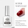 BORN PRETTY 15ml Clear Non Stick Hand Extension Gel 3D Shaping Sculpting Carving Nail Art Solid Hard Gel for Fake Nail
