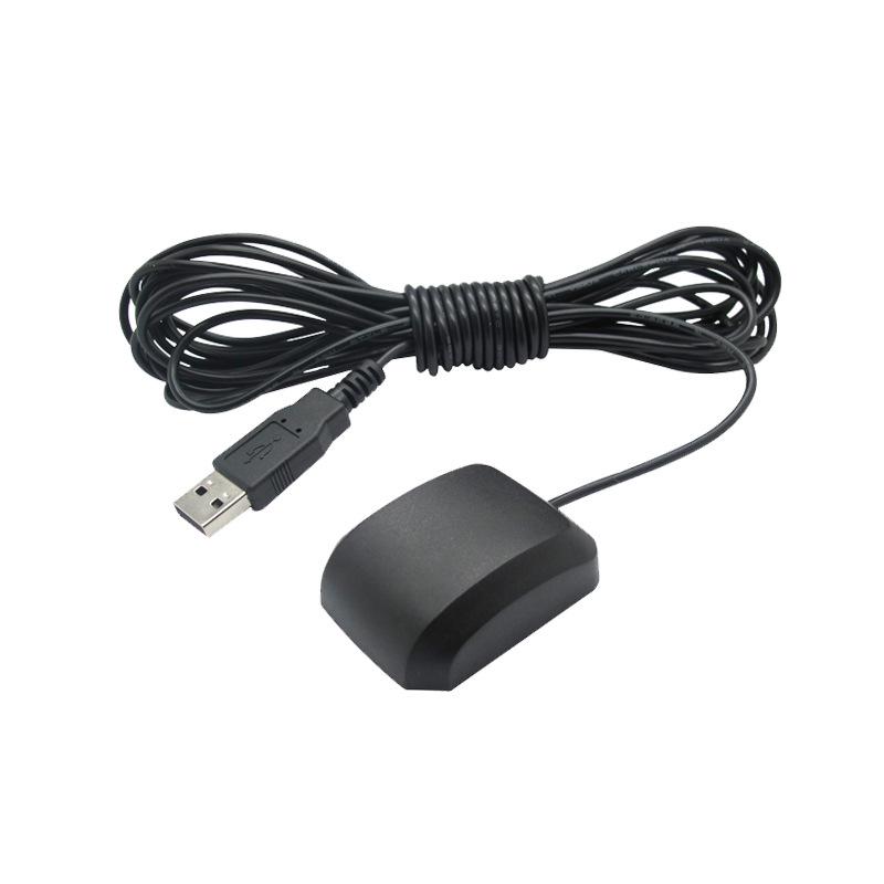 VK-162 USB GPS-Navigationsantenne für Auto und Laptop