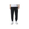 Nike Pantaloni Jogger Sportivi Traspiranti con Laccio Uomo Fondo HV0866-010
