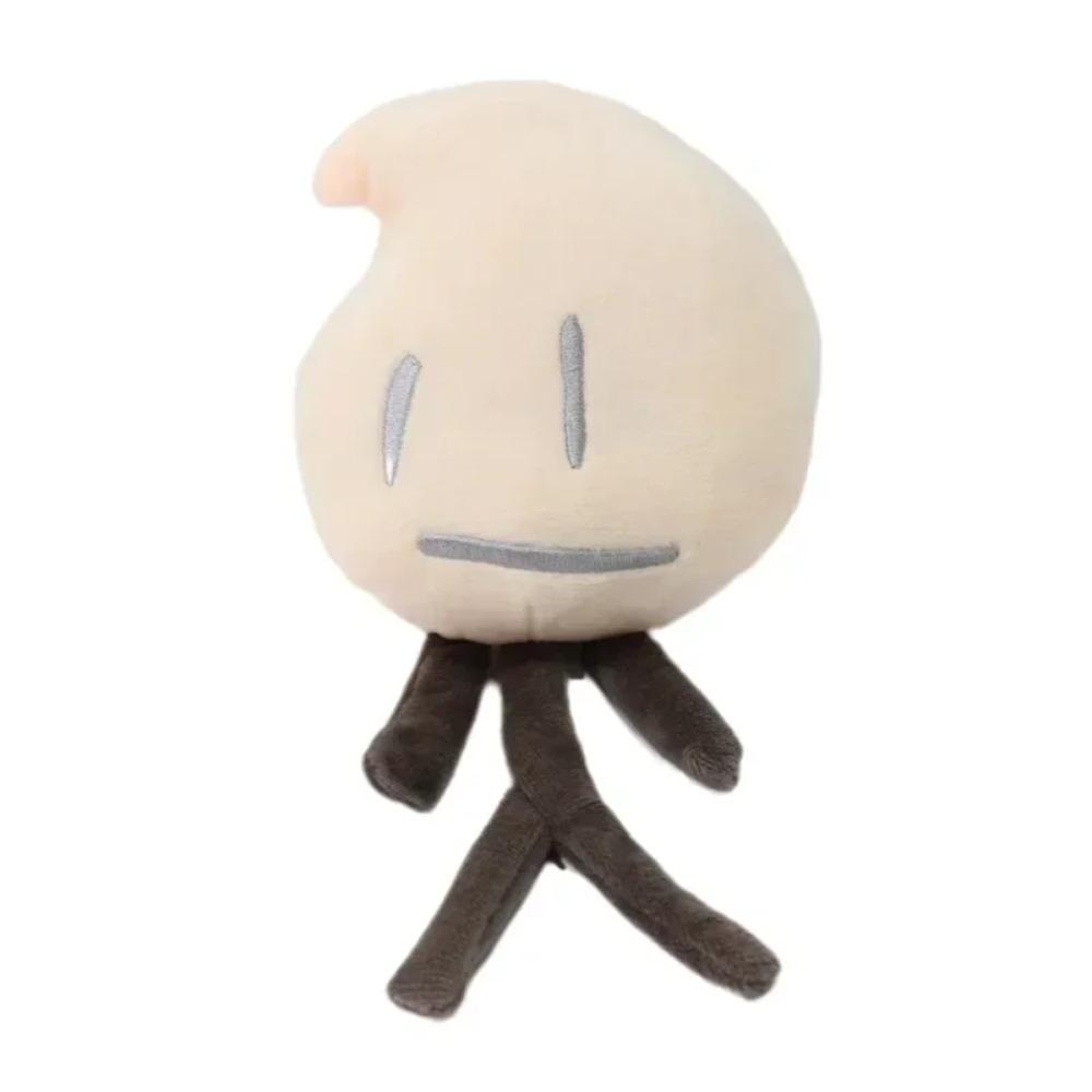 Battle for Dream Island BFDI Plush Toy Caroon Doll Soft Stuffed Figure Marker Pen Fries Bottle Nail Pie Boy Girls Birthday Gifts