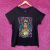 Disney Movie The Princess and the Frog Tiana Portrait T-Shirt