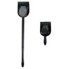 Aquariums Gravel Sand Shovel Ergonomic Gravel Sand Scraper Cleaning Tool Kits