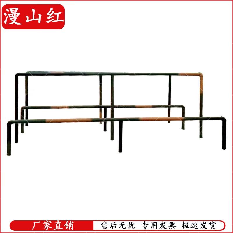 Manshanhong Outdoor Sea Landing Obstacle Course
