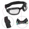Foldable Cycling Glasses Vintage Motorcycle Glasses Sports Goggles Snowboard Goggles  Riding