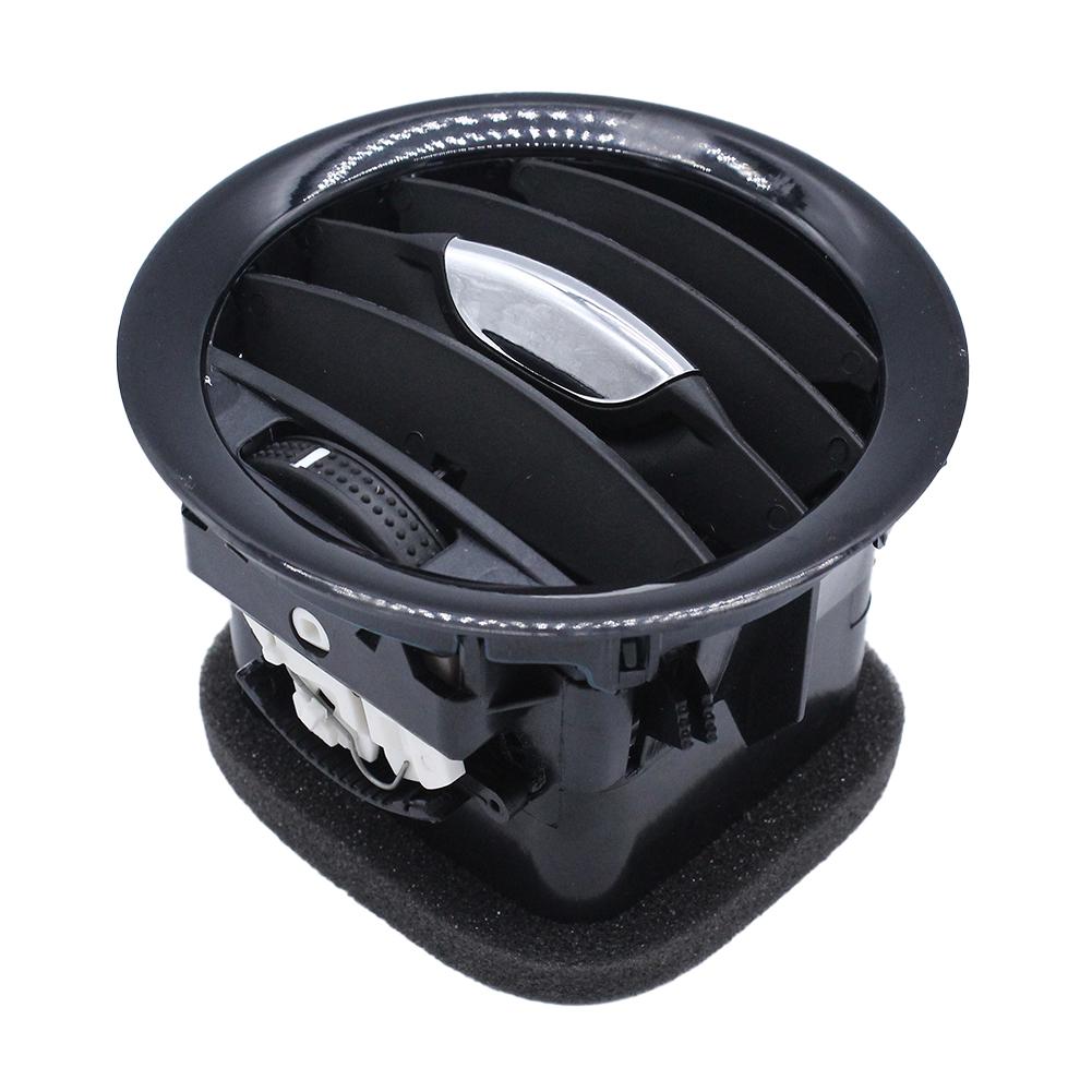 Air Conditioning Vent Heater Air Vent Outer Or Centre Vent Grille 13417362 2201098 For Opel For Vauxhall Corsa D Adam 2006-2014