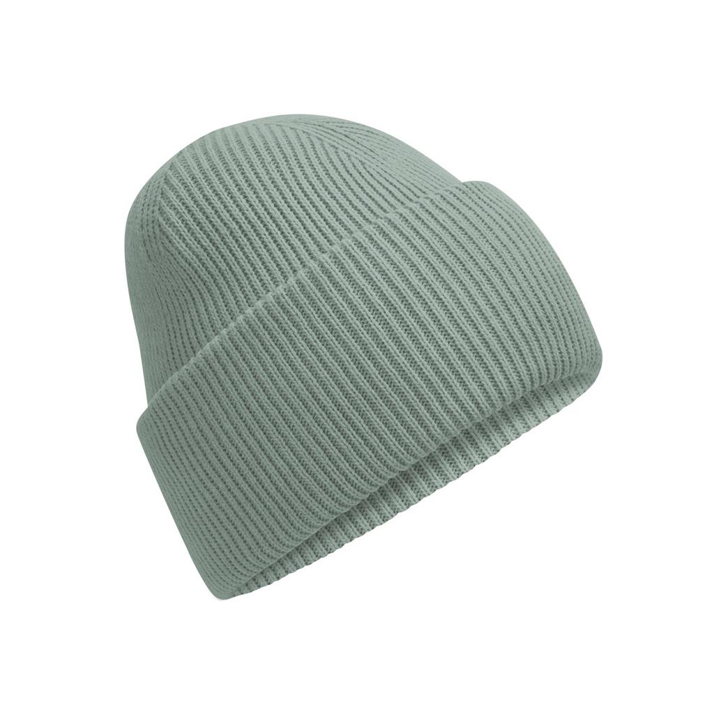 Unisex Adult Classic Engineered Crown Beanie