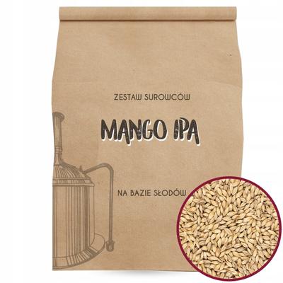 Mango IPA - Warzenie 20l Piwo Domowe Zestaw