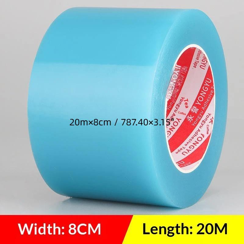 Greenhouse Repair Tape: Strong Adhesion, Waterproof, Uv Resistant, High Toughness For Agricultural Film Repair