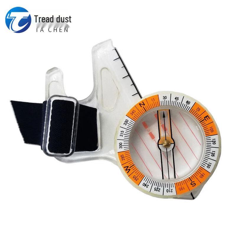 Ta Chen 560 Series Orienteering Compass