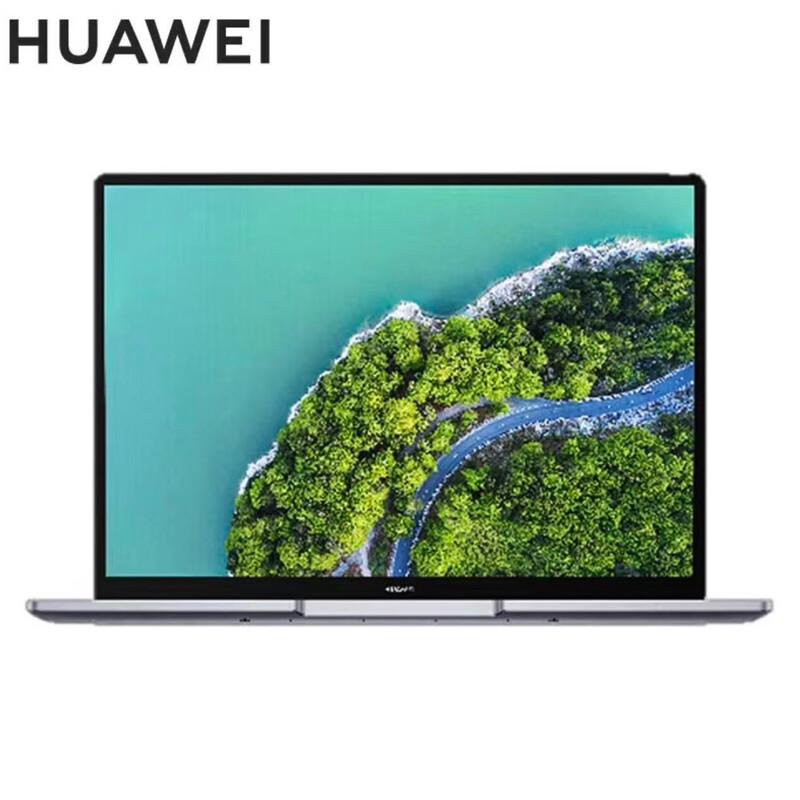 Huawei Qingyun L540X Laptop (CN version)